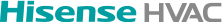 海信中央空调 Logo